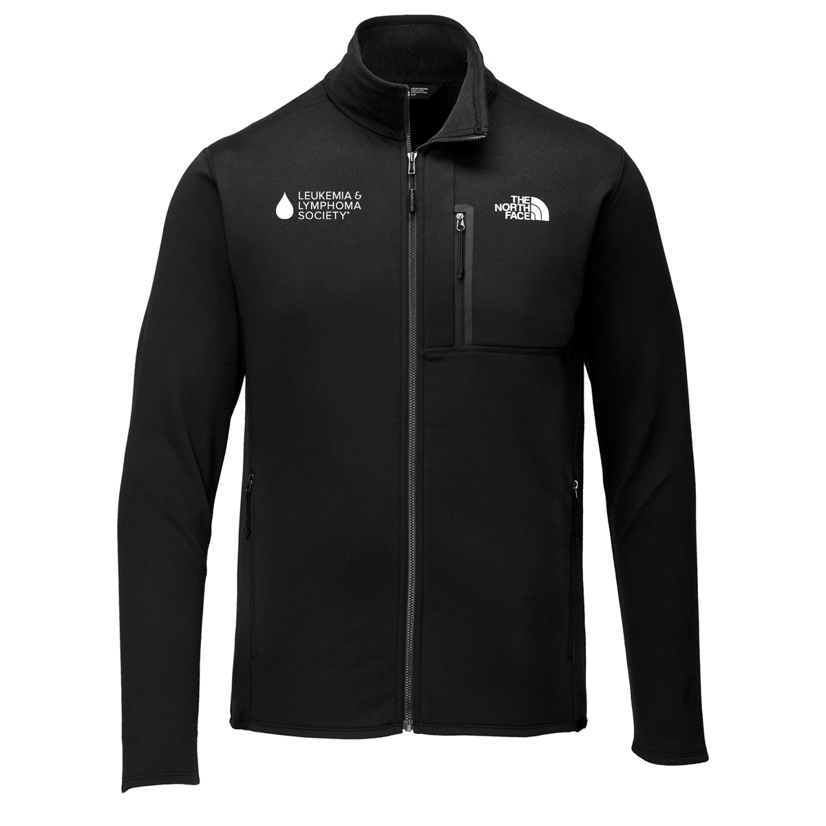 The North Face Skyline Full-Zip Fleece Jacket