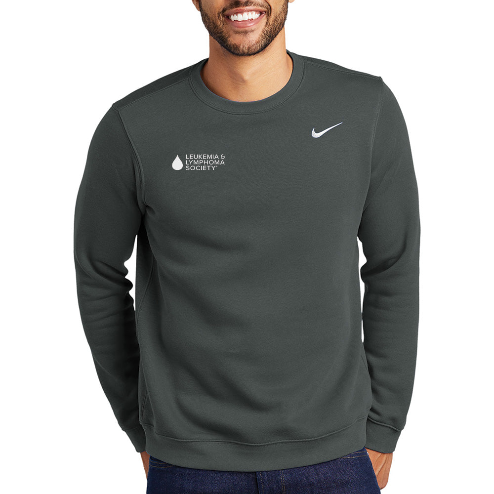 Nike Crewneck Sweatshirt
