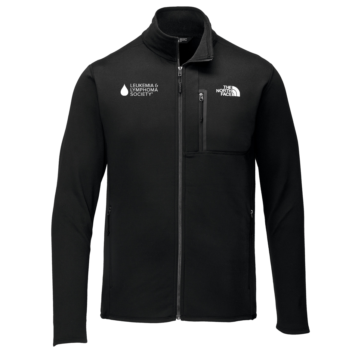 The North Face Skyline Full-Zip Fleece Jacket – LLSMilestones