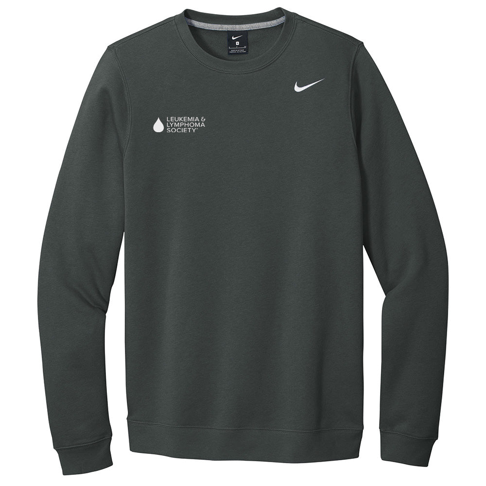 Nike Crewneck Sweatshirt – LLSMilestones